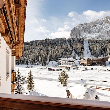 Suites Hotel Garden Selva di Val Gardena Exteriér fotografie